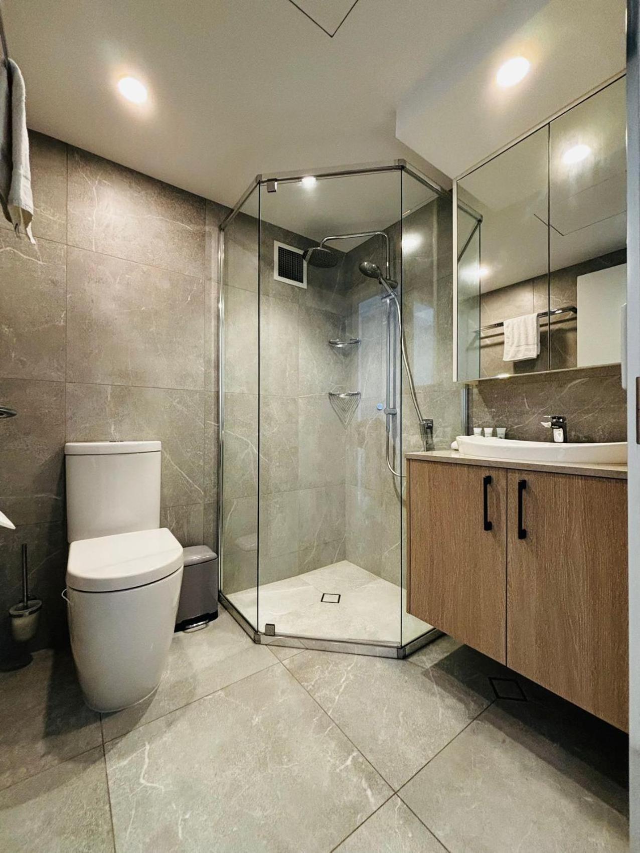 River Plaza Apartments Brisbane Southbank Ngoại thất bức ảnh
