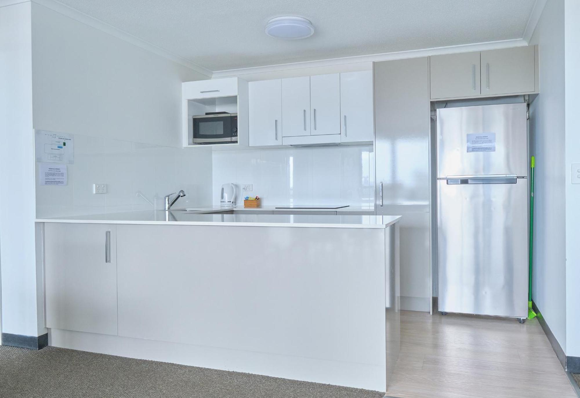 River Plaza Apartments Brisbane Southbank Ngoại thất bức ảnh