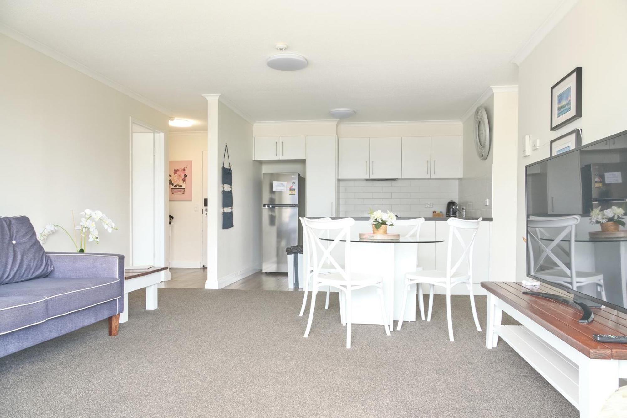 River Plaza Apartments Brisbane Southbank Ngoại thất bức ảnh