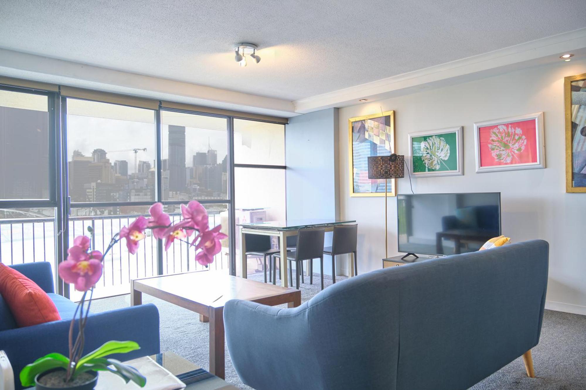 River Plaza Apartments Brisbane Southbank Ngoại thất bức ảnh