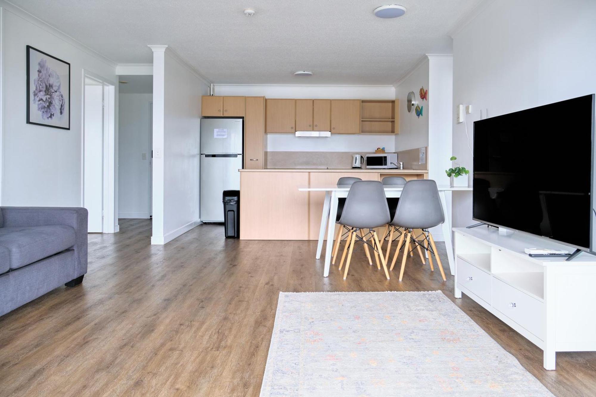 River Plaza Apartments Brisbane Southbank Ngoại thất bức ảnh