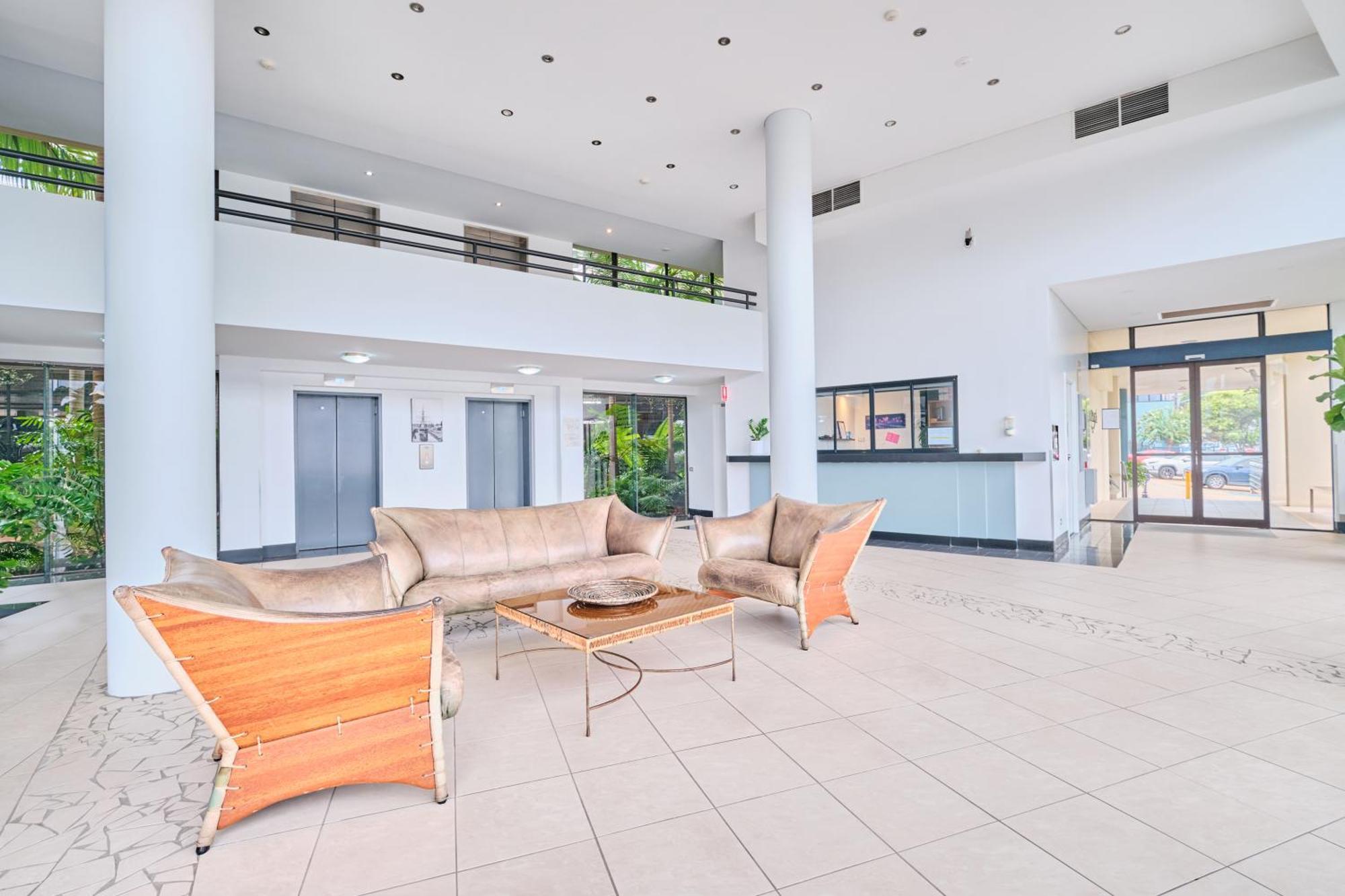 River Plaza Apartments Brisbane Southbank Ngoại thất bức ảnh