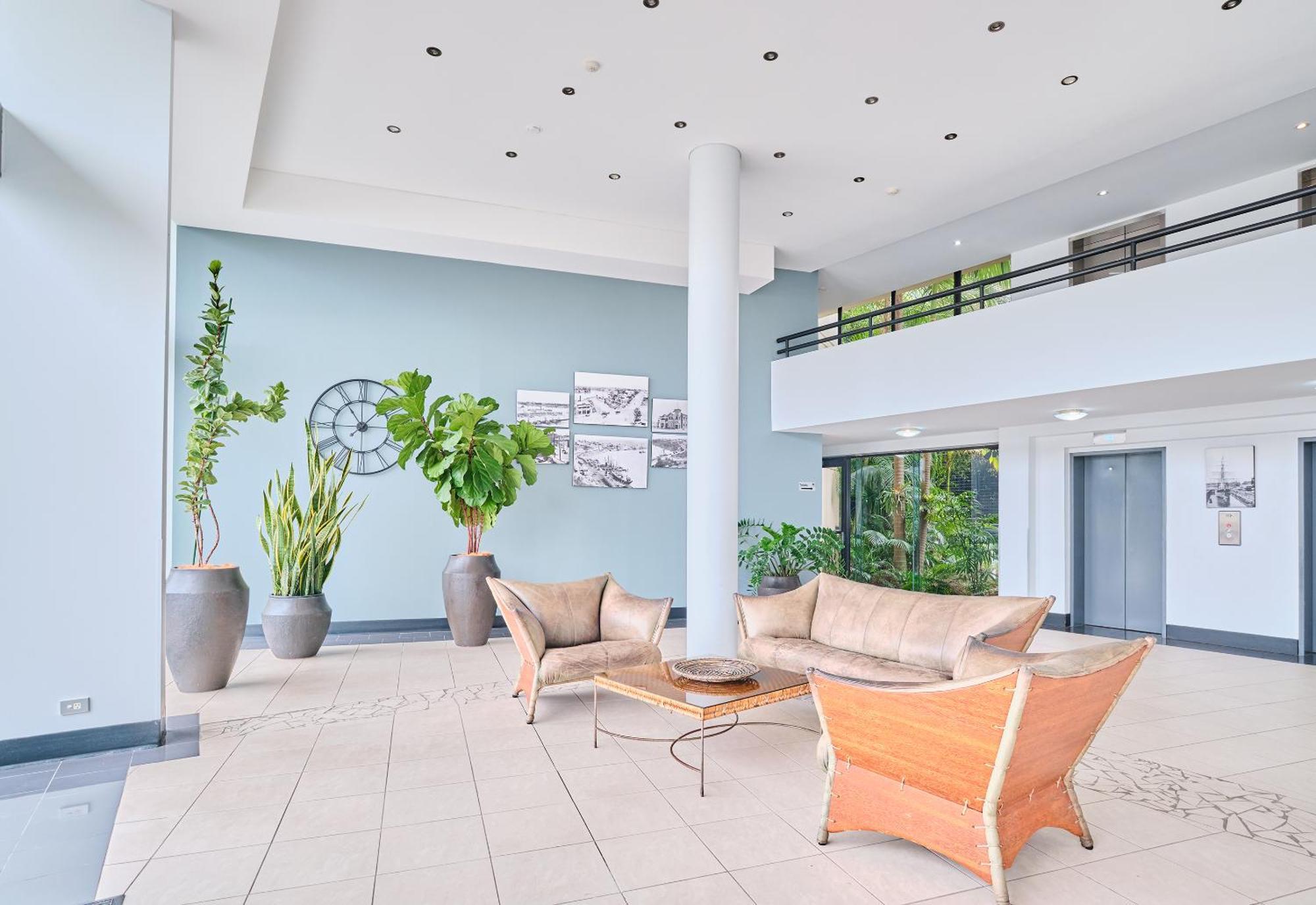 River Plaza Apartments Brisbane Southbank Ngoại thất bức ảnh