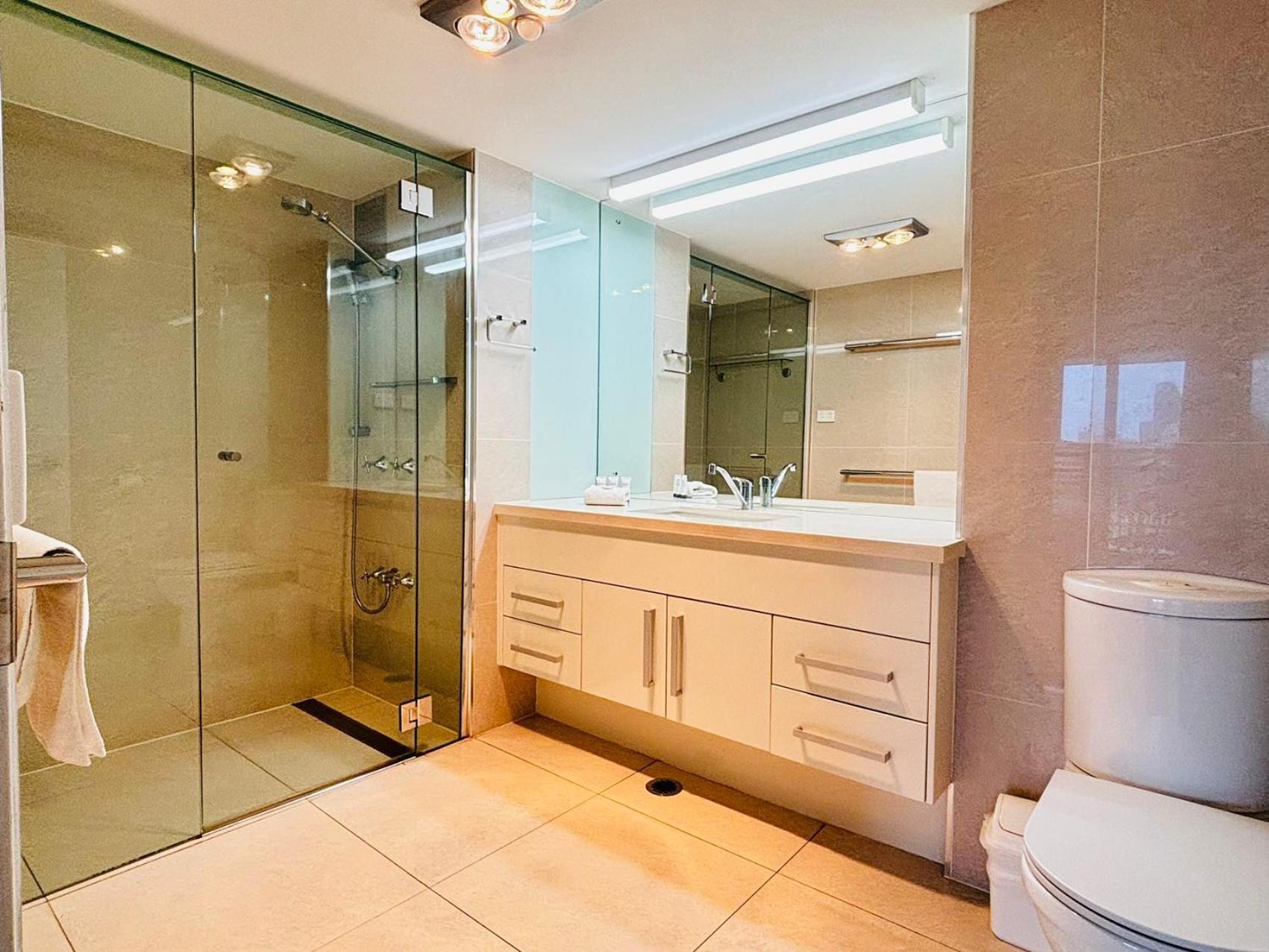 River Plaza Apartments Brisbane Southbank Ngoại thất bức ảnh