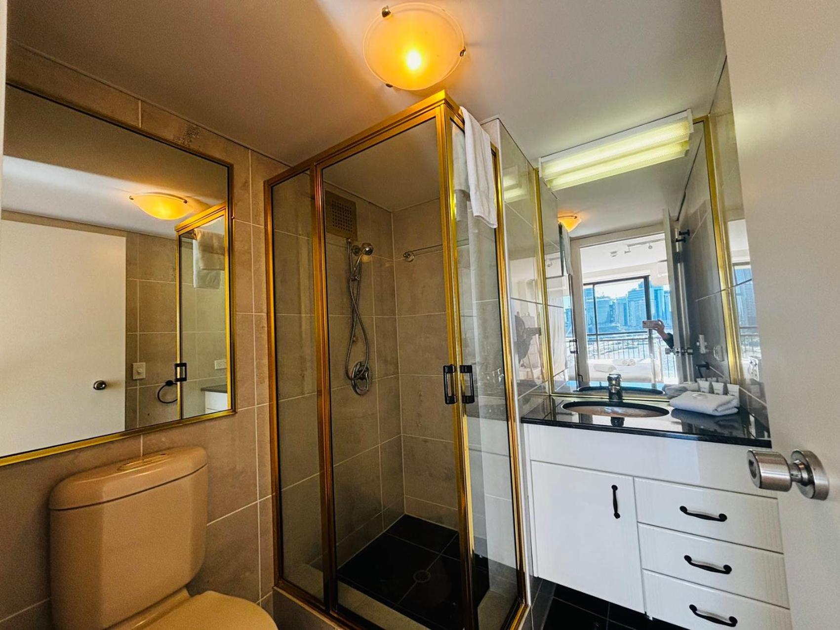 River Plaza Apartments Brisbane Southbank Ngoại thất bức ảnh