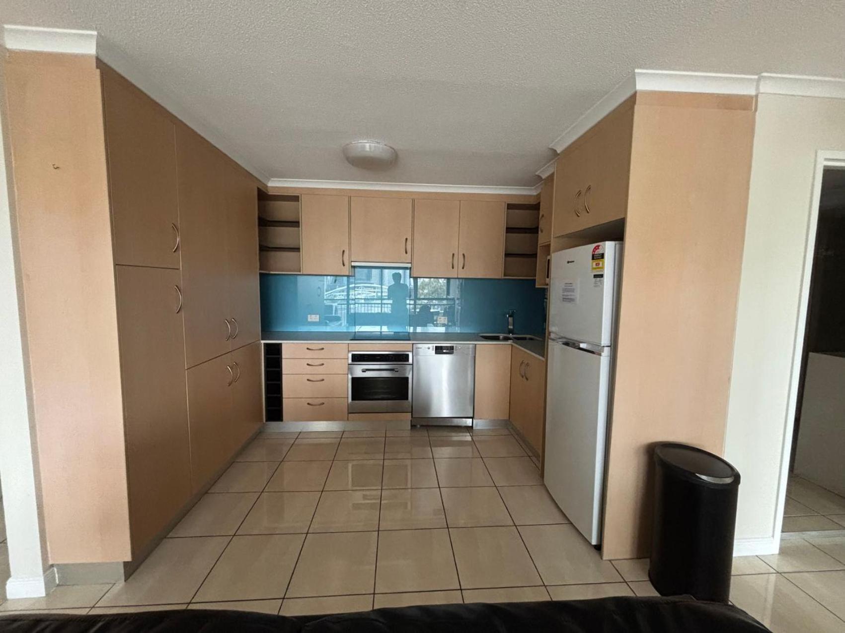 River Plaza Apartments Brisbane Southbank Ngoại thất bức ảnh