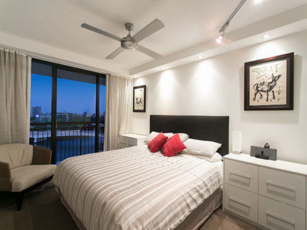River Plaza Apartments Brisbane Southbank Ngoại thất bức ảnh